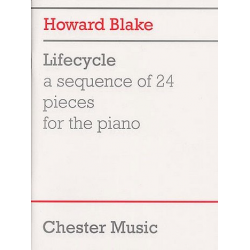 Lifestyle A Sequence - Howard Blake