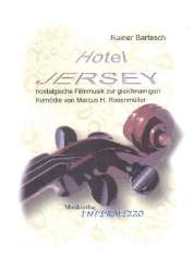 Hotel Jersey: - Rainer Bartesch