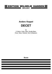 Decet - Anders Koppel