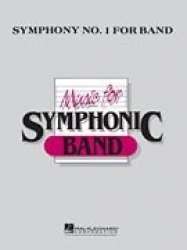 Symphony No. 1 For Band - Claude T. Smith