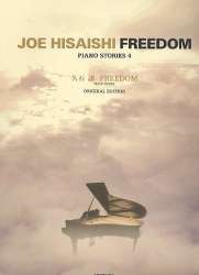 Freedom - Joe Hisaishi