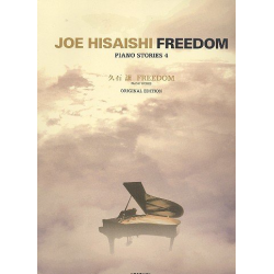 Freedom - Joe Hisaishi