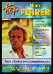 Top Nino Ferrer: - Nino Ferrer