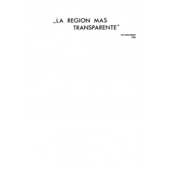 La region transparente for flute and piano - Leo Brouwer