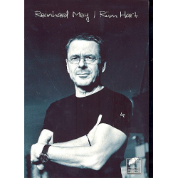 Rüm Hart: Songbuch für Gitarre - Reinhard Mey