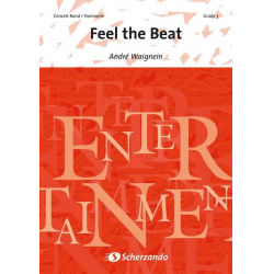 Feel the Beat -André Waignein