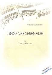 Lingener Serenade - Rainhard Leuscher