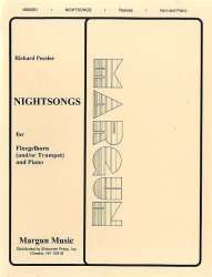 Nightsongs - Richard Peaslee