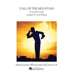 Call of the Mountain - Tom Wallace