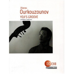 Yoji's Groove - Atanas Ourkouzounov