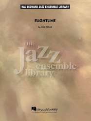 JE: Flightline - Mark Taylor