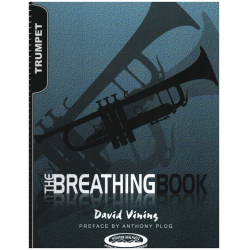 The Breathing Book -David Vining