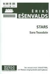 Stars - Eriks Esenvalds