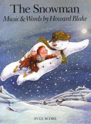 The Snowman: - Howard Blake