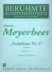 Fackeltanz - Giacomo Meyerbeer