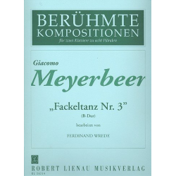 Fackeltanz - Giacomo Meyerbeer