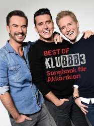 Best of Klubbb3: - Uwe Busse