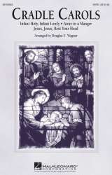 Cradle Carols - Douglas E. Wagner
