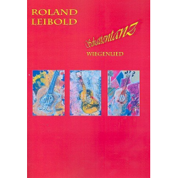 Wiegenlied für Gitarre - Roland Leibold