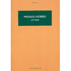 Ottoni - Magnus Lindberg