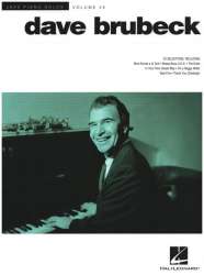 Jazz Piano solos vol.42 - Dave Brubeck
