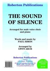 The Sound of Silence - Paul Simon