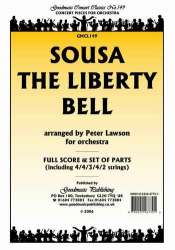 Liberty Bell - Pack Orchestra -John Philip Sousa / Arr.Peter Lawson