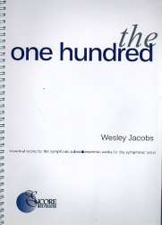 The one hundred essential Works - Wesley Jacobs