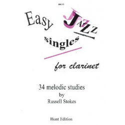 Easy Jazz Singles - Russell Stokes