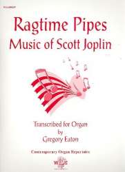 Ragtime Pipes: - Scott Joplin