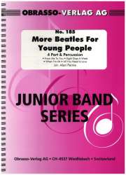 More Beatles for young People - John Lennon