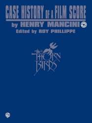 Case History of a Film Score - - Henry Mancini