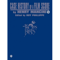Case History of a Film Score - -Henry Mancini