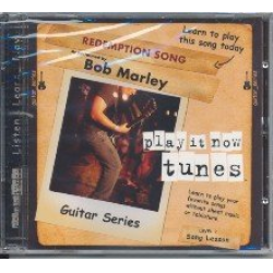 Bob Marley - Redemption Song CD - Bob (Robert Nesta) Marley