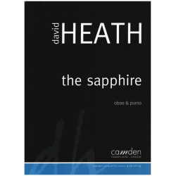 CM265 The Sapphire - - David Heath