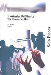 Fantasia brilliante : für - John Hartmann