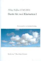 Duette - Philipp Meissner