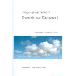 Duette -Philipp Meissner