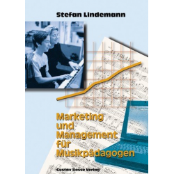 Marketing und Management - Stefan Lindemann