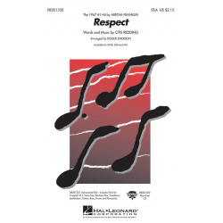 Respect - Roger Emerson