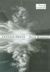 Fantasy Pieces - Derek Bourgeois
