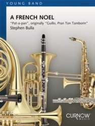 A French Noel - Stephen Bulla