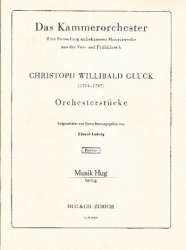 Gluck, Christoph Willibald