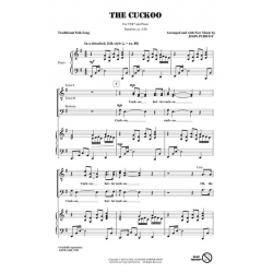 The Cuckoo - John Purifoy