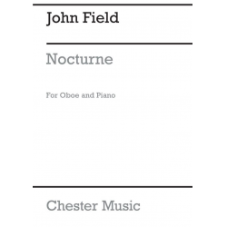 Nocturne for oboe and piano - John Field