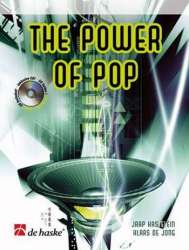 The Power of Pop (+CD) : - Jaap Kastelein