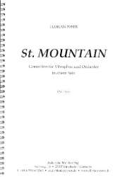 St. Mountain - Florian Poser