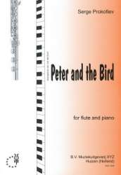 Peter and the Bird - Sergei Prokofieff