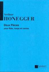 2 Pièces - Arthur Honegger