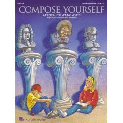 Compose Yourself - Alan Billingsley